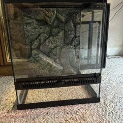 Zilla Front Opening Cage 