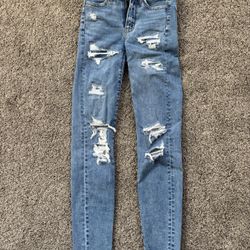 American Eagle Jeans (00) 