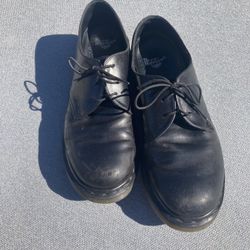 Dr. Martens Shoes , Size 10