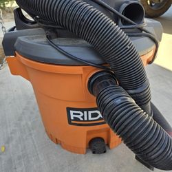 ShopVac 12 Gallon/ 5.0 HP