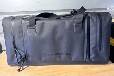 Magpul Range Bag Magpul Daka Range Duffel Bag
