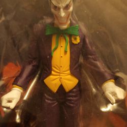 Batman JOKER 
