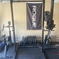 Rogue Rack 