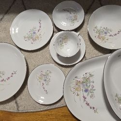 China Set