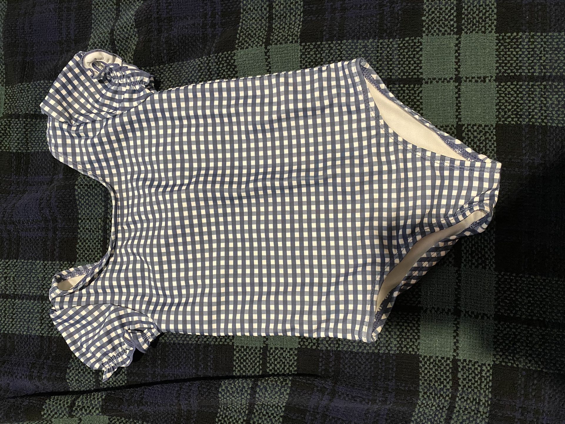 Toddler Swimsuit (little Planet/carters)