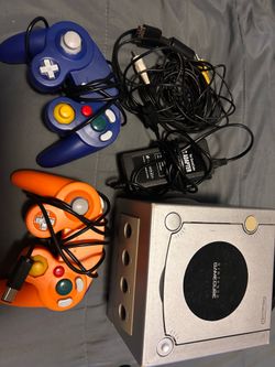 GameCube