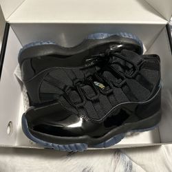 Gamma 11 9.5