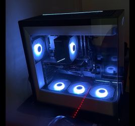 Gaming pc