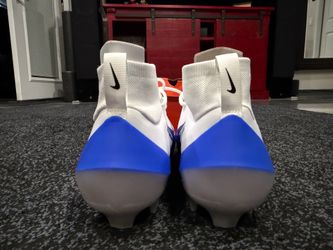 Nike Vapor Pro Football Cleats Men’s 10.5