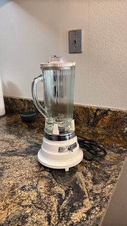 Waring Blender