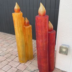 Christmas Outdoor Decoration