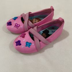 Disney Princess Shoes