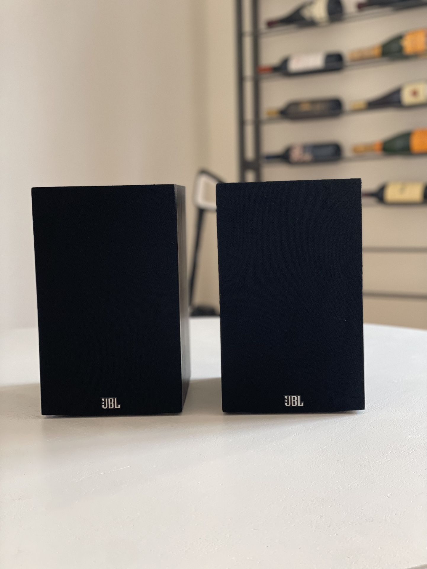 JBL Loft 40 Bookshelf Speakers