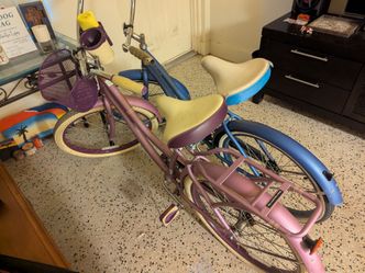 2 Bikes