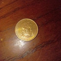 1 Coin