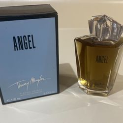 Angel by Thierry Mugler 3.5 Oz