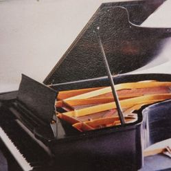 Grand Piano - Chickering