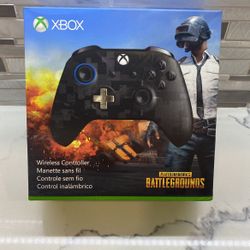 Battlegrounds Xbox Controller 