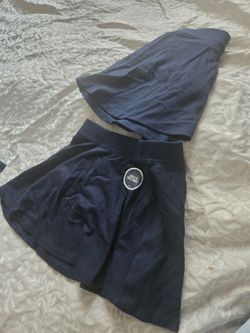 Navy blue size 5/6