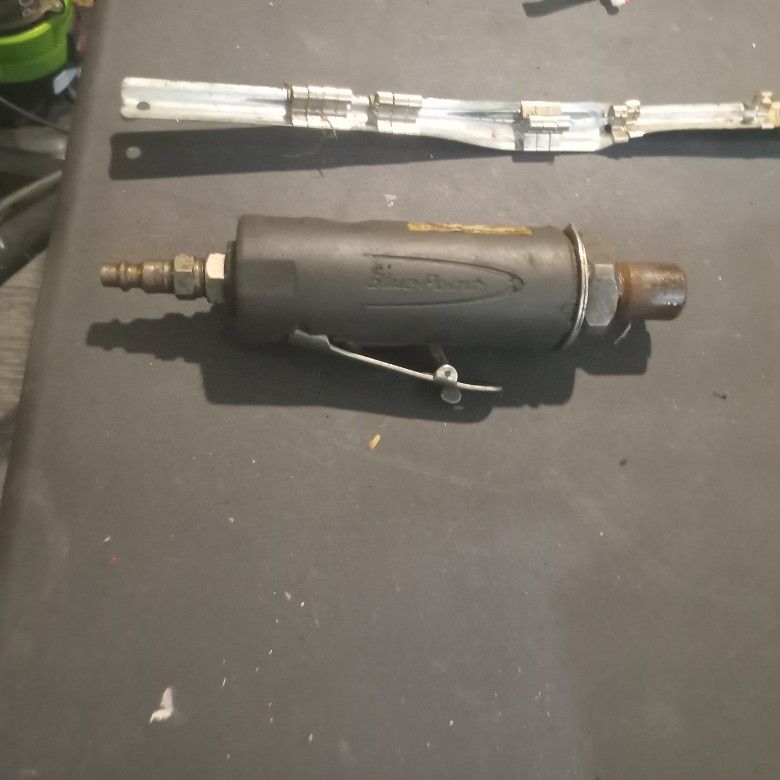 Snap On Die Grinder Excellent Working Condition $45