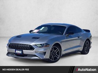 2023 Ford Mustang