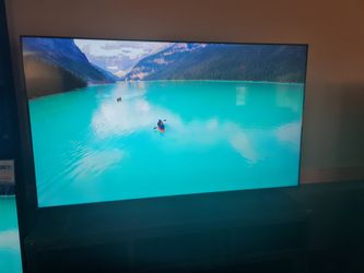75 Inch Samsung Smart Tv