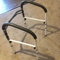 BATHROOM SAFETY RAIL - NEW.
