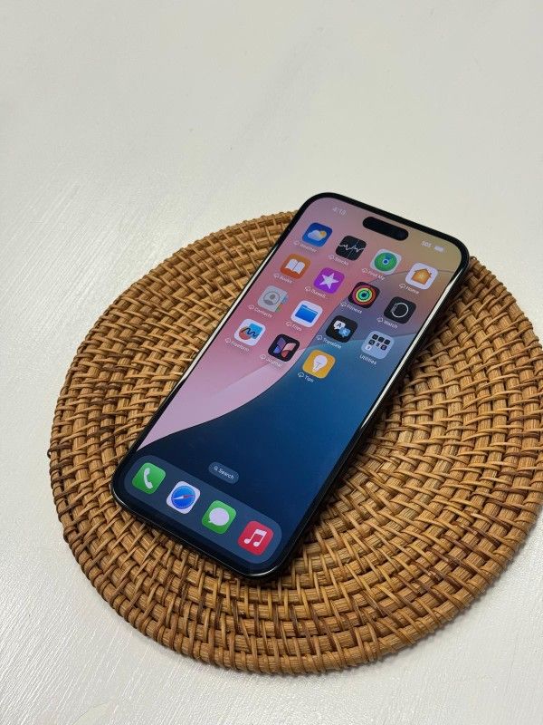 Apple iPhone 15 Plus - Pay $5 DOWN AVAILABLE - NO CREDIT NEEDED