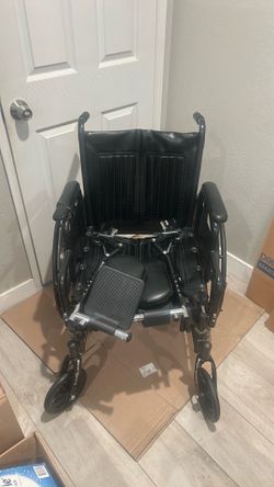 Wheel Chair