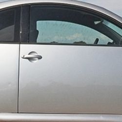 1999 Volkswagen Beetle