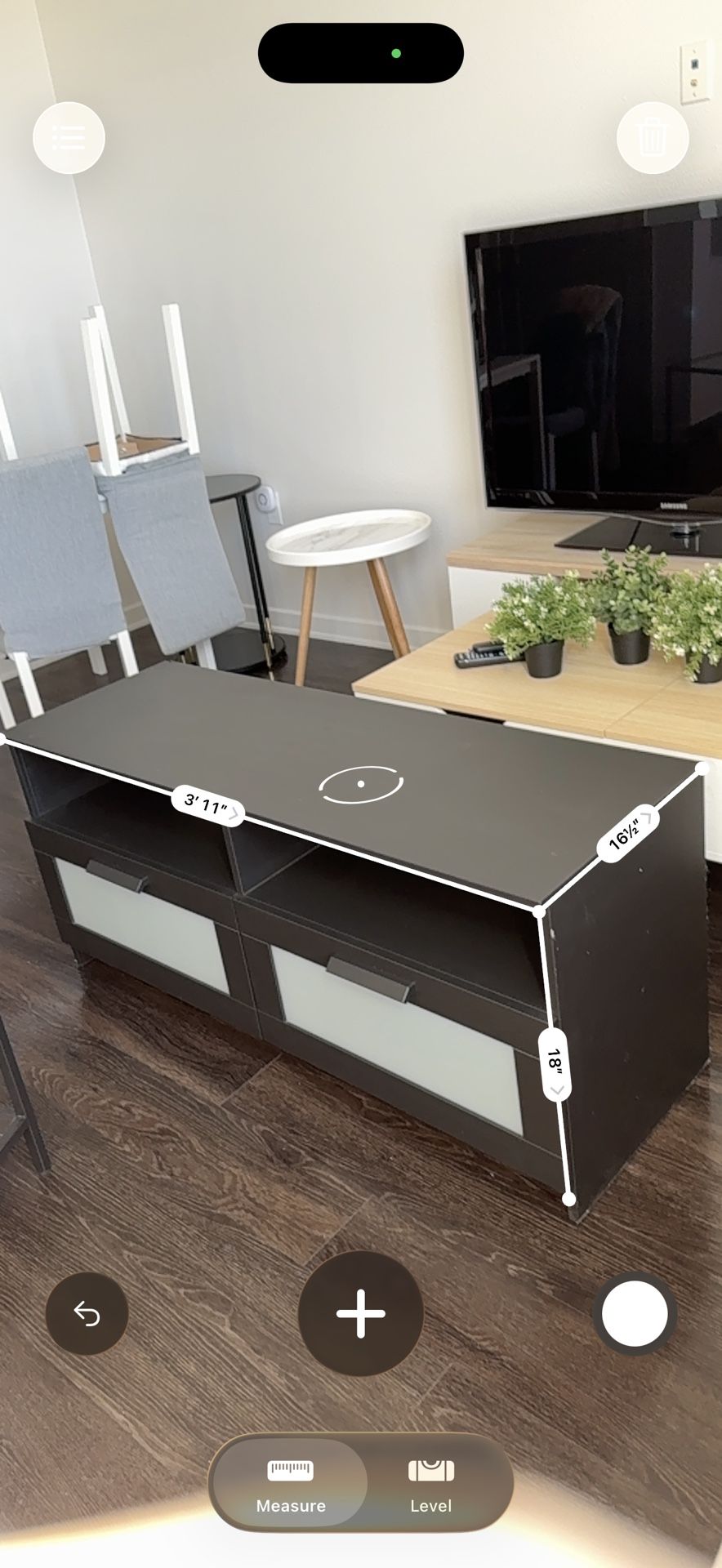 TV Stand / Media Console