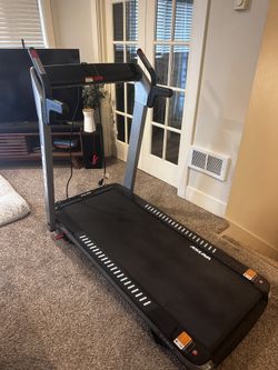 Treadmill- ASUNA