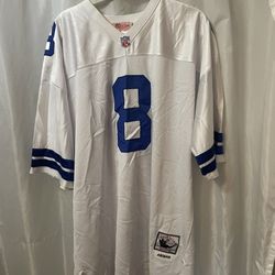 NFL Throwback Jerseys