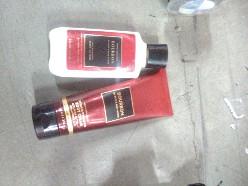 Bath & Body Works For Men 