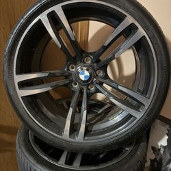 Bmw M3 Wheels