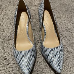 Ladies Alfani Heels