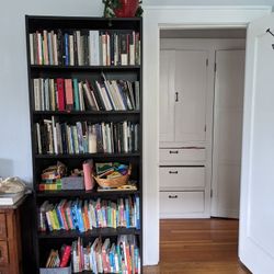 IKEA Billy Bookcase