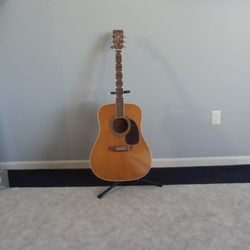 Alvarez Guitar Model 5065