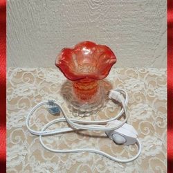 ELECTRIC SCENTED OIL BURNER (READ)
