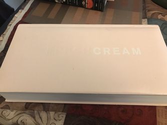 Fresh Cream by Editors of Phaidon Press