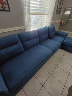 Sofa de sala