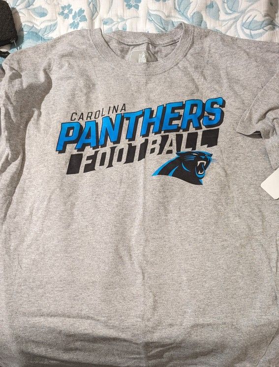 Panthers T-shirt