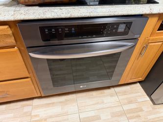 Oven