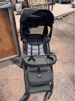 Baby/toddler items