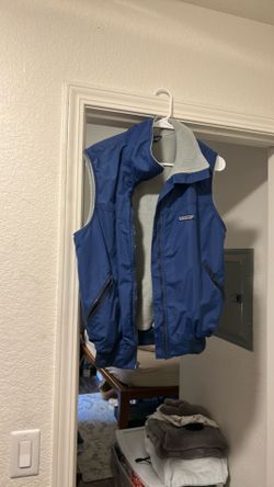 Vintage Patagonia vest