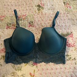 Gilligan & O’Malley bra