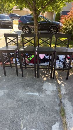 Barstool chairs