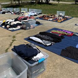 ESTATE SALE TODAY!! Monday, April 1 ALL DAY