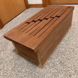 Cajon Drum