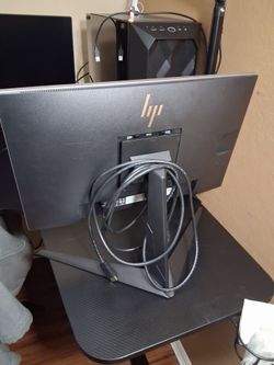 HP MONITOR